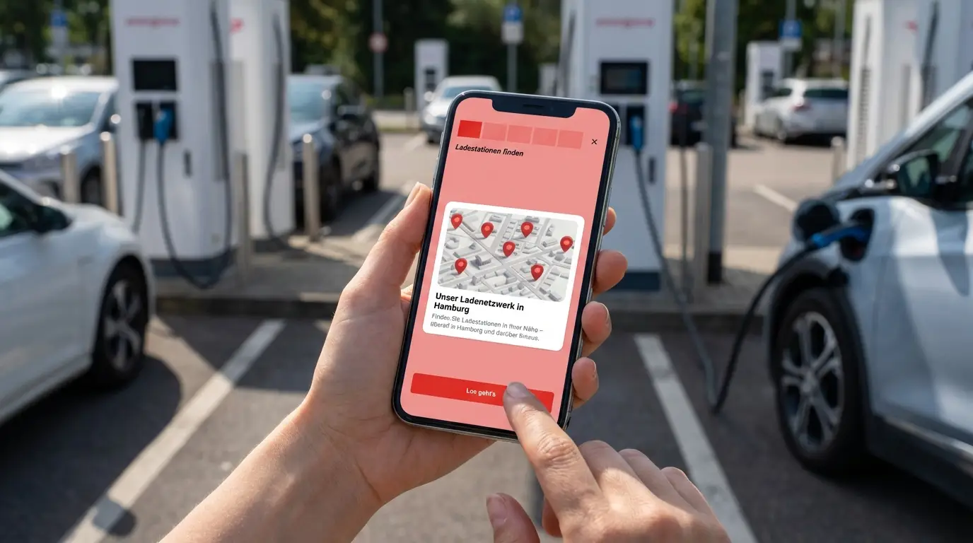 Fahrer-App